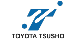 Toyota Tsusho